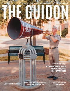 The Guidon Fall 2023 Volume 40 Issue 04