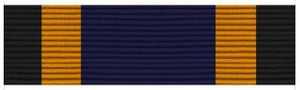 Air Force Max PFT Contract Ribbon #4036