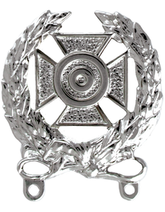 Army Expert Weapons Qualification Badge