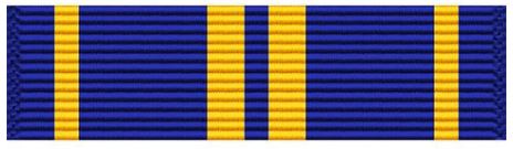 University Recognized Honor Society Ribbon #4020