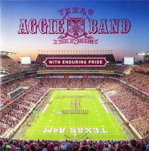 Fightin' Texas Aggie Band – Shop Corps Of Cadets