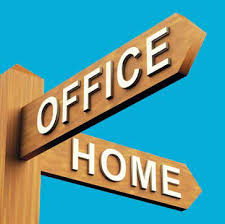 OFFICE AND HOME