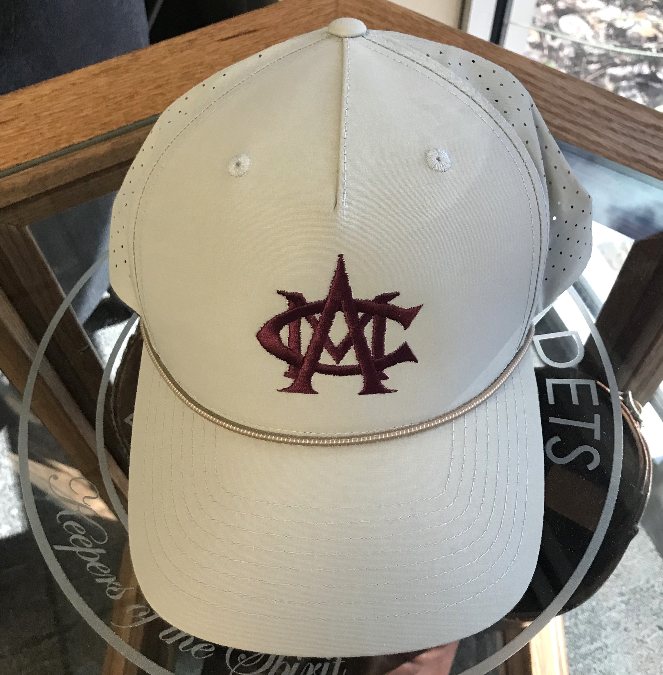 AMC Rope Hat