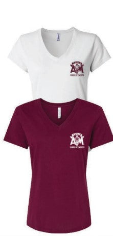 Mamas Corps of Cadets T-Shirt