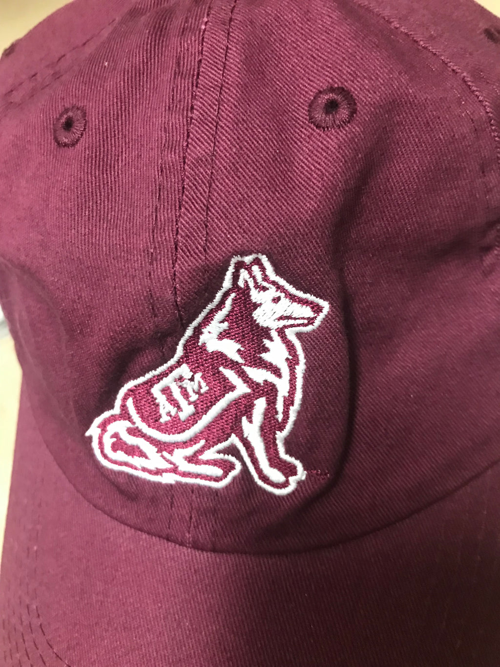 Reveille Rally to the Guidons Hat