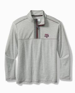 Tommy Bahama Sport High Score Half Zip