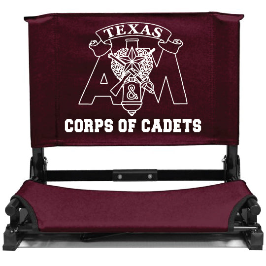 Corps Stack Stadium Chair