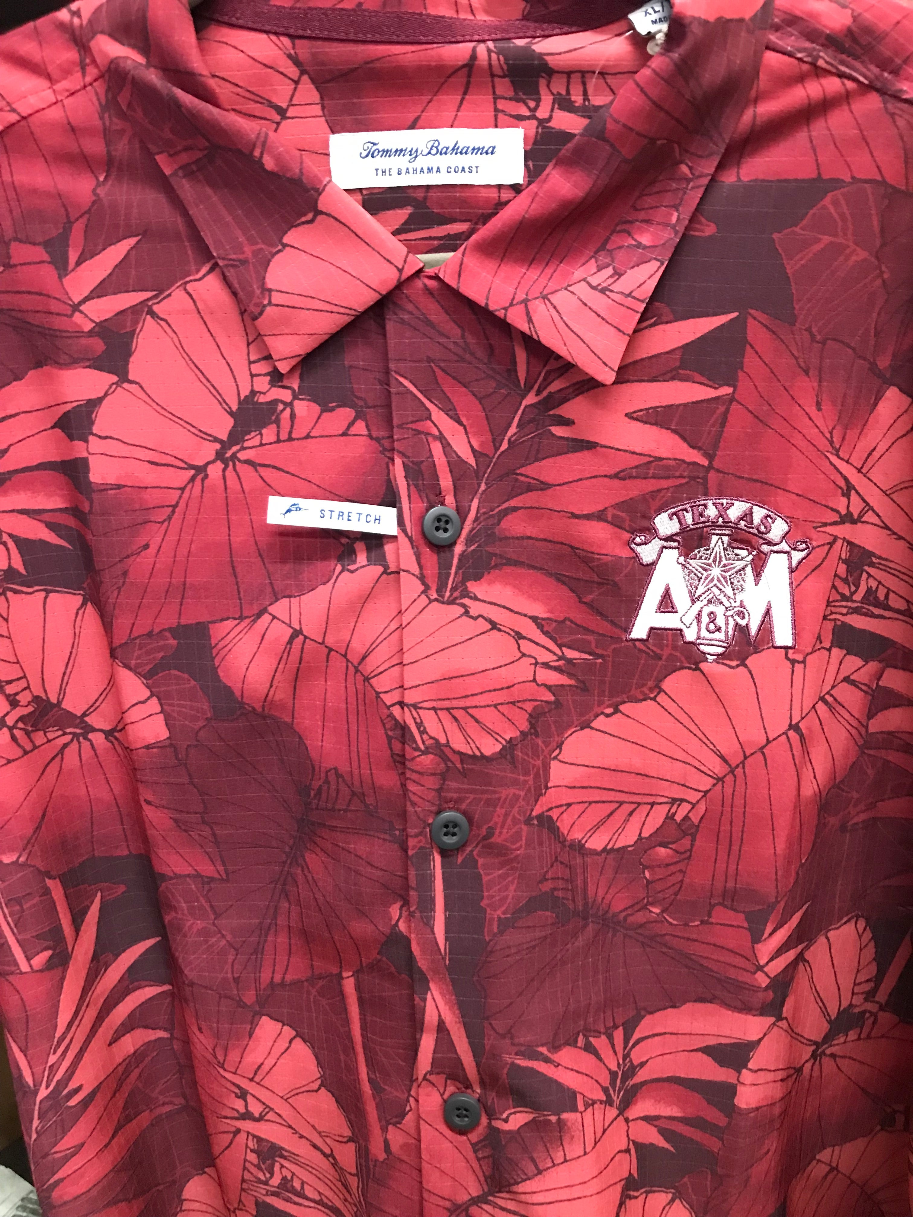 Tommy Bahama Coast Neuvo Fonds Shirt