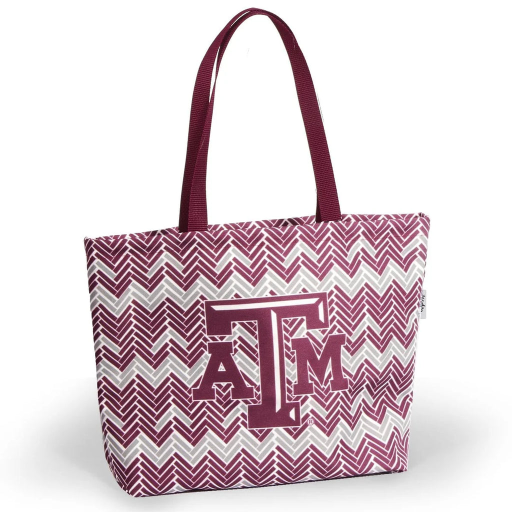 Texas A&M Tote Bag