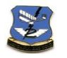 2nd Wing Insignia