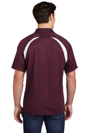 Men's Corps Stack Polo
