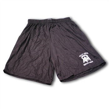 New Corps PT Gear Shorts - Texas A&M Corps of Cadets