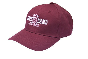 Aggie Band Structured Hat