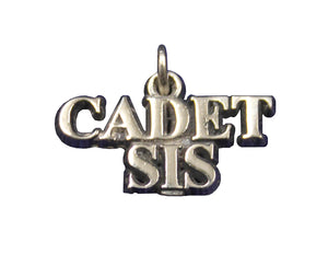 Cadet Sis Charm