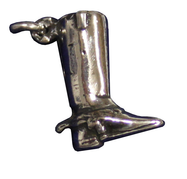 Small Boot Charm