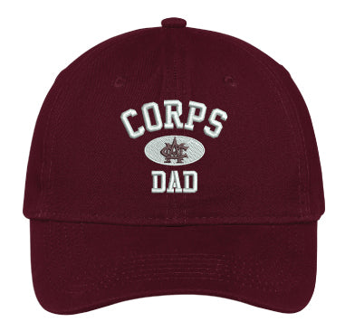 Corps Dad Hat