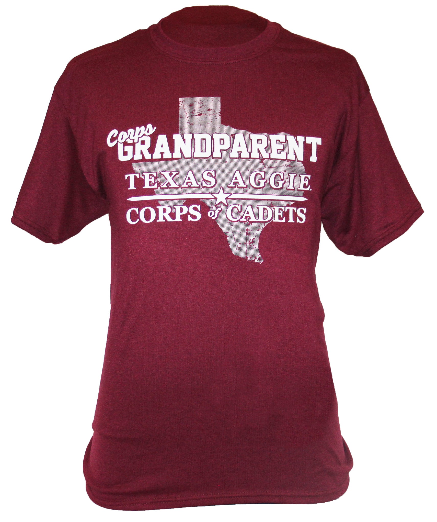 Corps Grandparent T-shirt