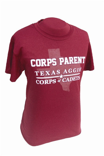 Corps Parent T-Shirt