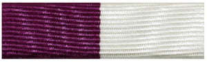 Distinguished Student/ Commandant's Key Ribbon #3102