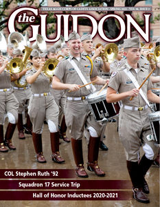 The Guidon 2021 Volume 38, Issue 2