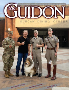 The Guidon 2019 Volume 36, Issue 2