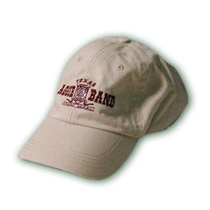 Aggie Band Unstructured Hat Maroon