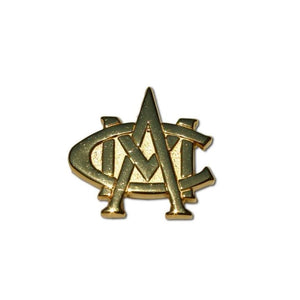 Ol' Army AMC Lapel Pin