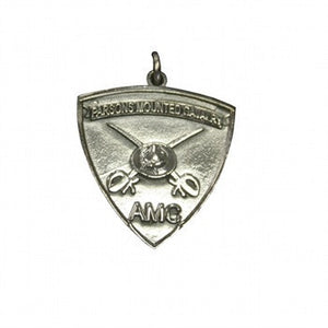 Parsons Mounted Cavalry Charm
