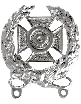 Army Expert Weapons Qualification Badge