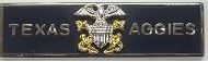 Navy Contract Insignia
