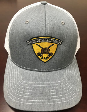 Parsons Mounted Cavalry Trucker Hat