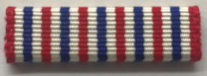 Fifty Five Flags Ribbon #5059