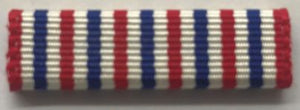 Fifty Five Flags Ribbon #5059