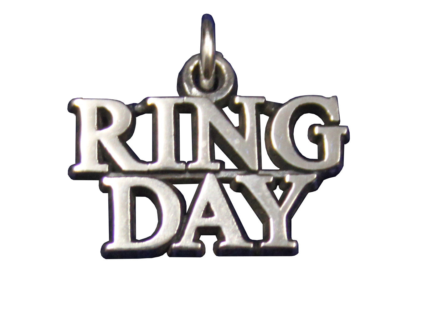 Ring Day Charm – Shop Corps of Cadets
