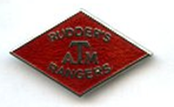 Rudder's Rangers Insignia