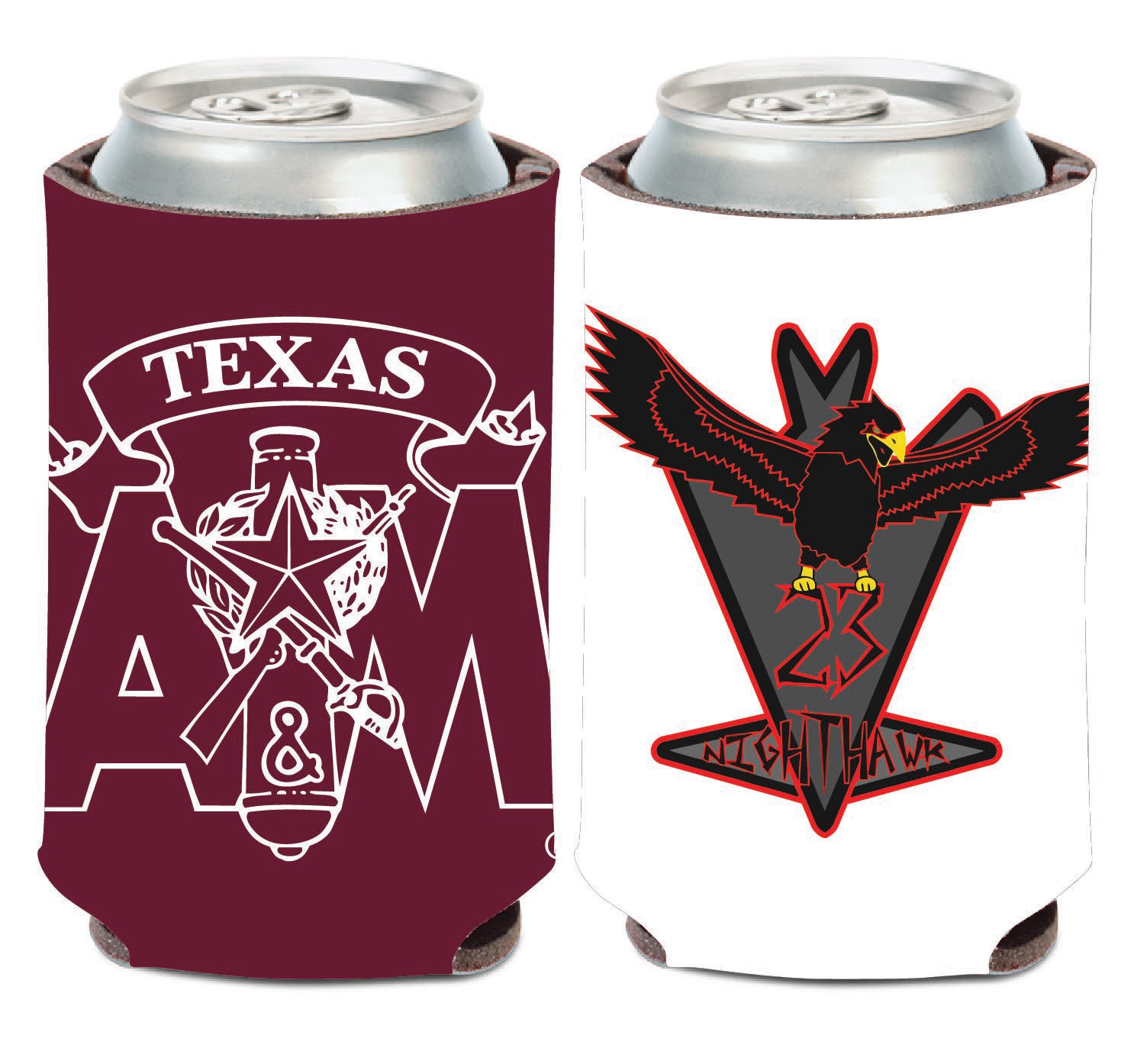 Outfit Koozies