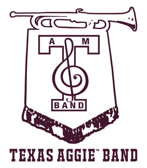 Aggie Band Tumbler