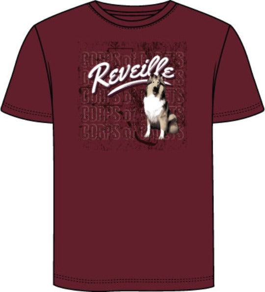 Reveille T-Shirt