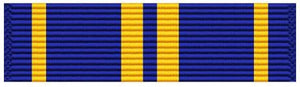 University Recognized Honor Society Ribbon #4020