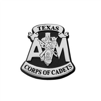 Corps Stack Vehicle Emblem