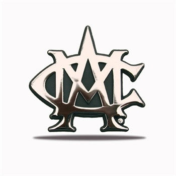 Ol' Army AMC Vehicle Emblem