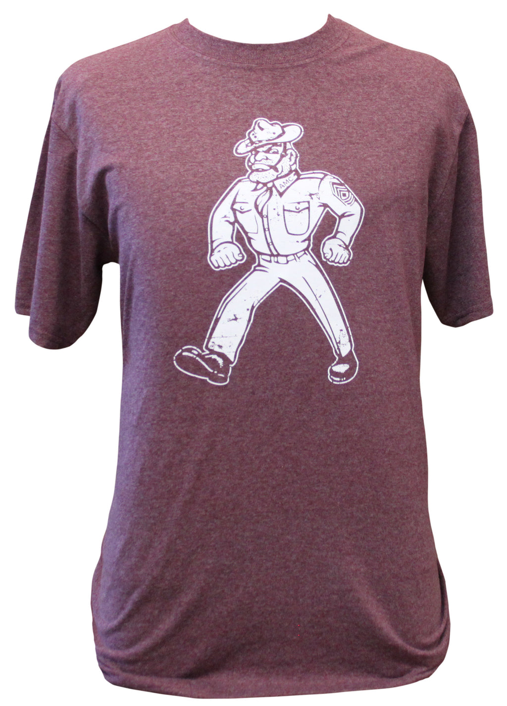 Ol' Sarge Vintage T-Shirt