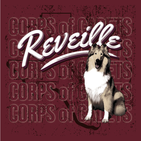 Reveille T-Shirt