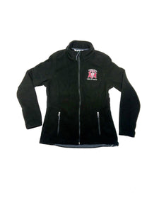 Ladies' Corps Stack Fleece Jacket