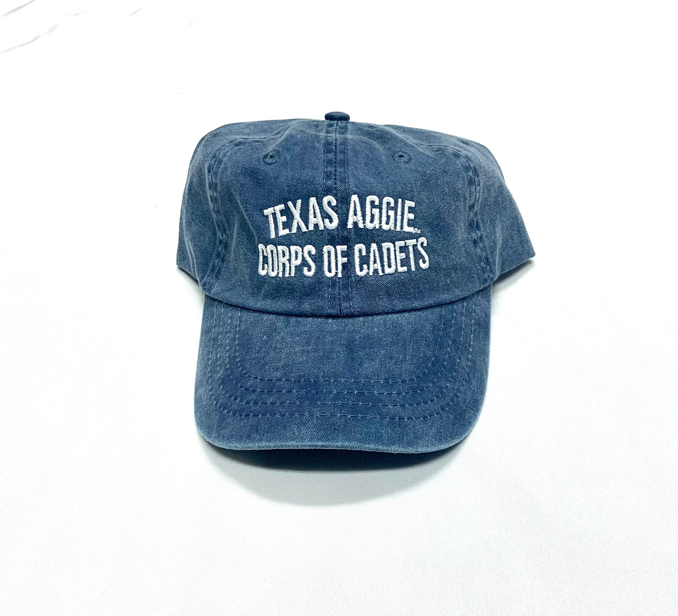 TACC Washed Out Hat